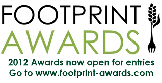 Footprint Awards 2012