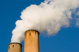 Carbon food fight