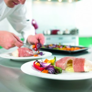 BFFF Chefs' Attitude
