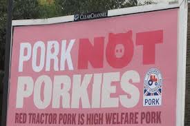 Pork Not Porkies