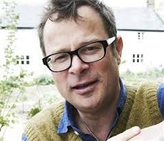New nutrition course at River Cottage