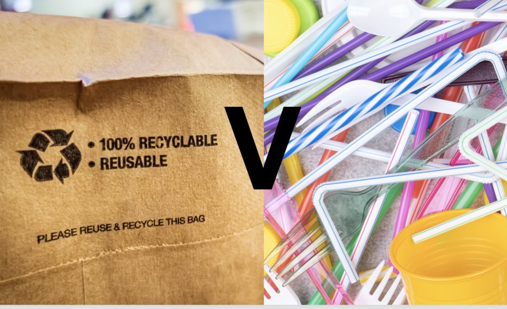 Reusable revolution puts packaging industry in a spin Foodservice